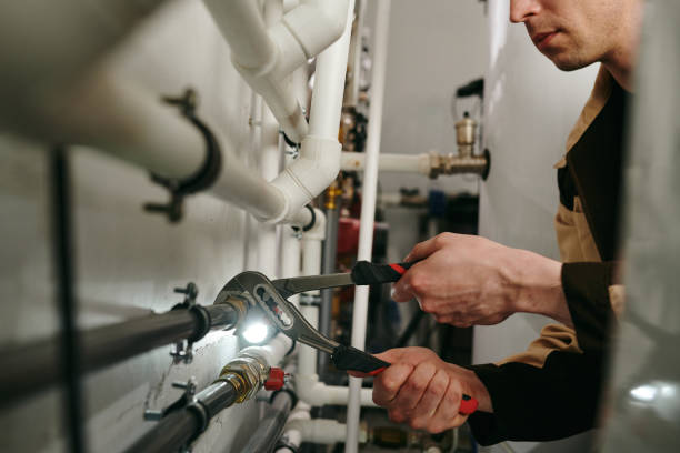 Best Water Softener Installation  in Mebane, NC