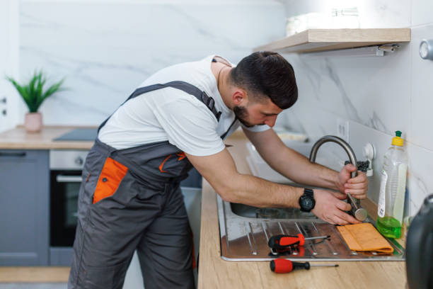 Best Local Plumber Services  in Mebane, NC
