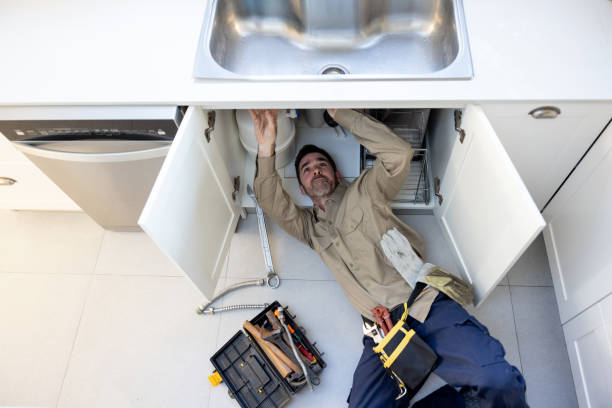 Best Residential Plumbing Services  in Mebane, NC