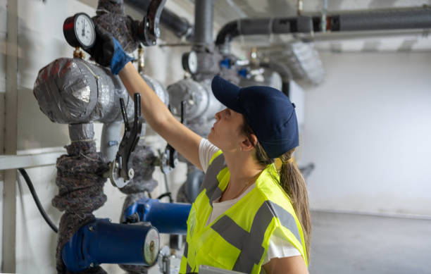 Best Commercial Plumbing Services  in Mebane, NC